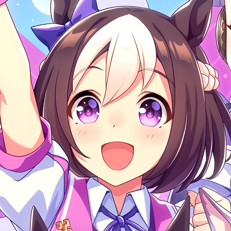 Project Uma Musume API